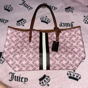 Vintage Juicy Couture Purse